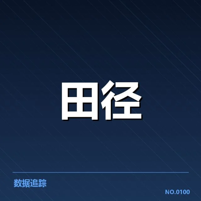 确认的参赛运动员及赛程安排